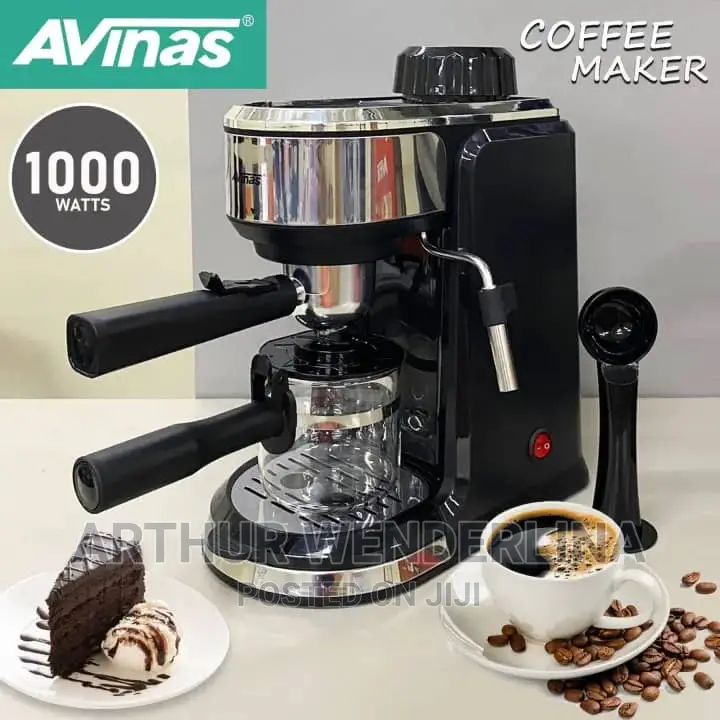 AVINAS Coffee Maker