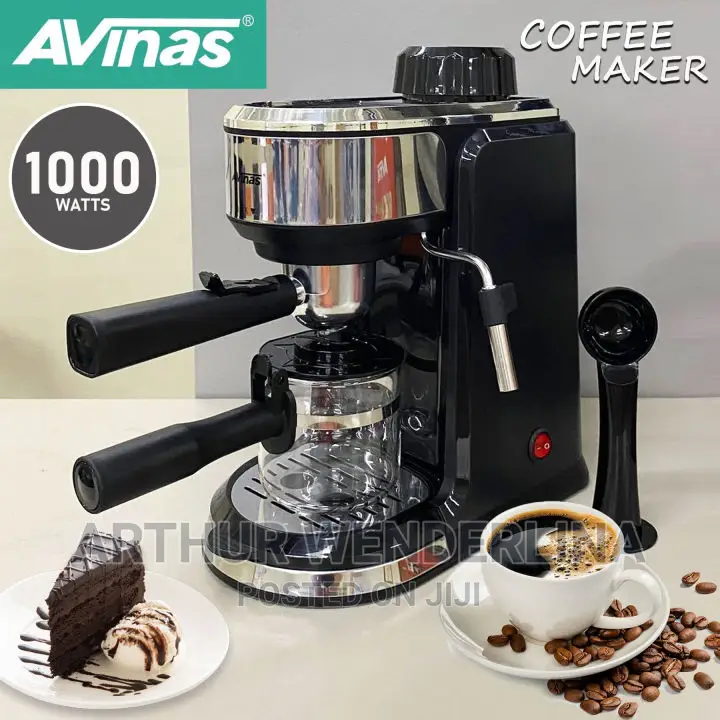 AVINAS Coffee Maker