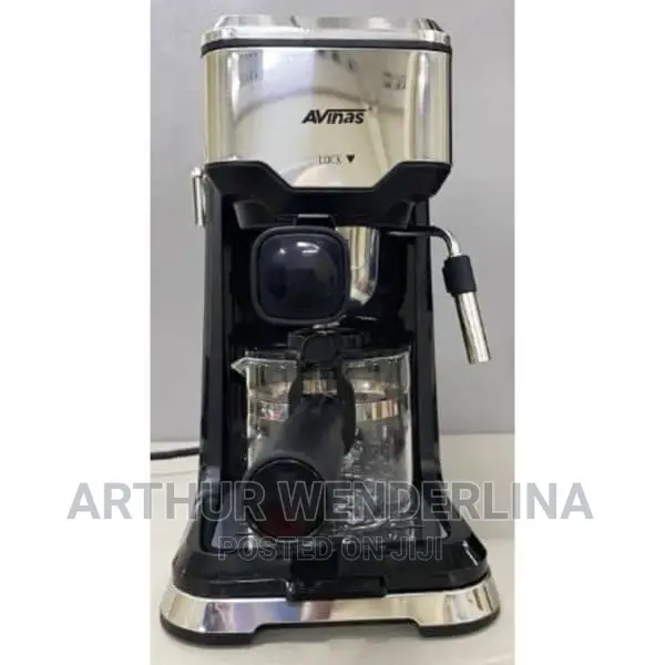 AVINAS Coffee Maker