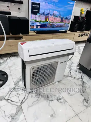 Very Awesome AC Split R410 Gas Daytek 1.5hp AC