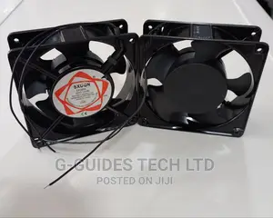Cabinet Fan, Sever Rack Fan,