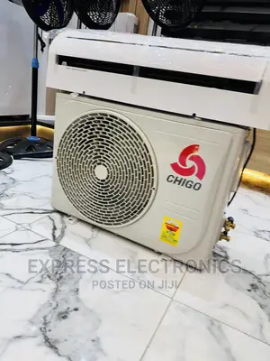 Very Affordable Chigo Ac Split R410 Gas 2.0hp AC