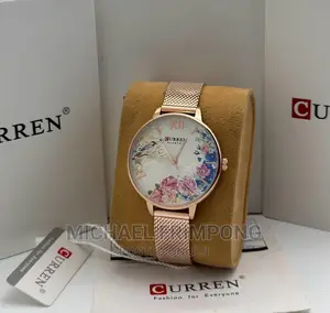 Photo - Curren Watch