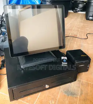Desktop Computer 2GB SSD 128GB