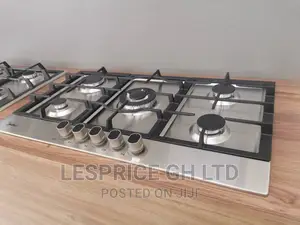 Midea 5 Burner Gas Cooker HOB