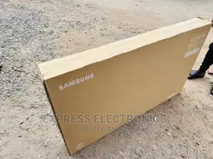 Very Best Samsung UHD Smart 50”Au71000