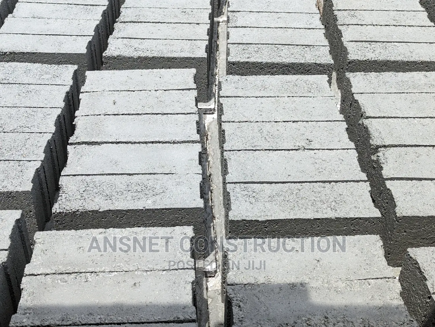 Super Strong Quarry