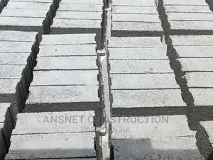 Super Strong Quarry