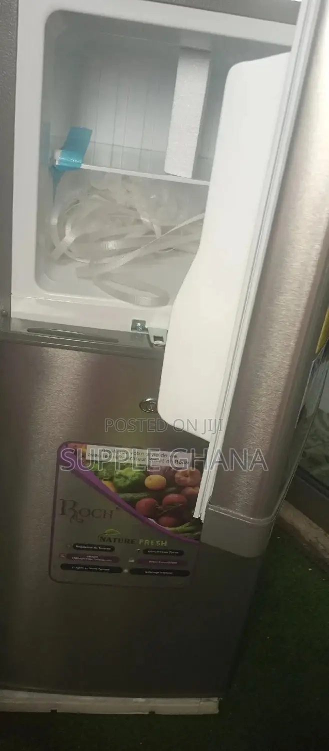 Legit Roch Refrigerator