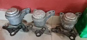 Ford Fusion Top Mount