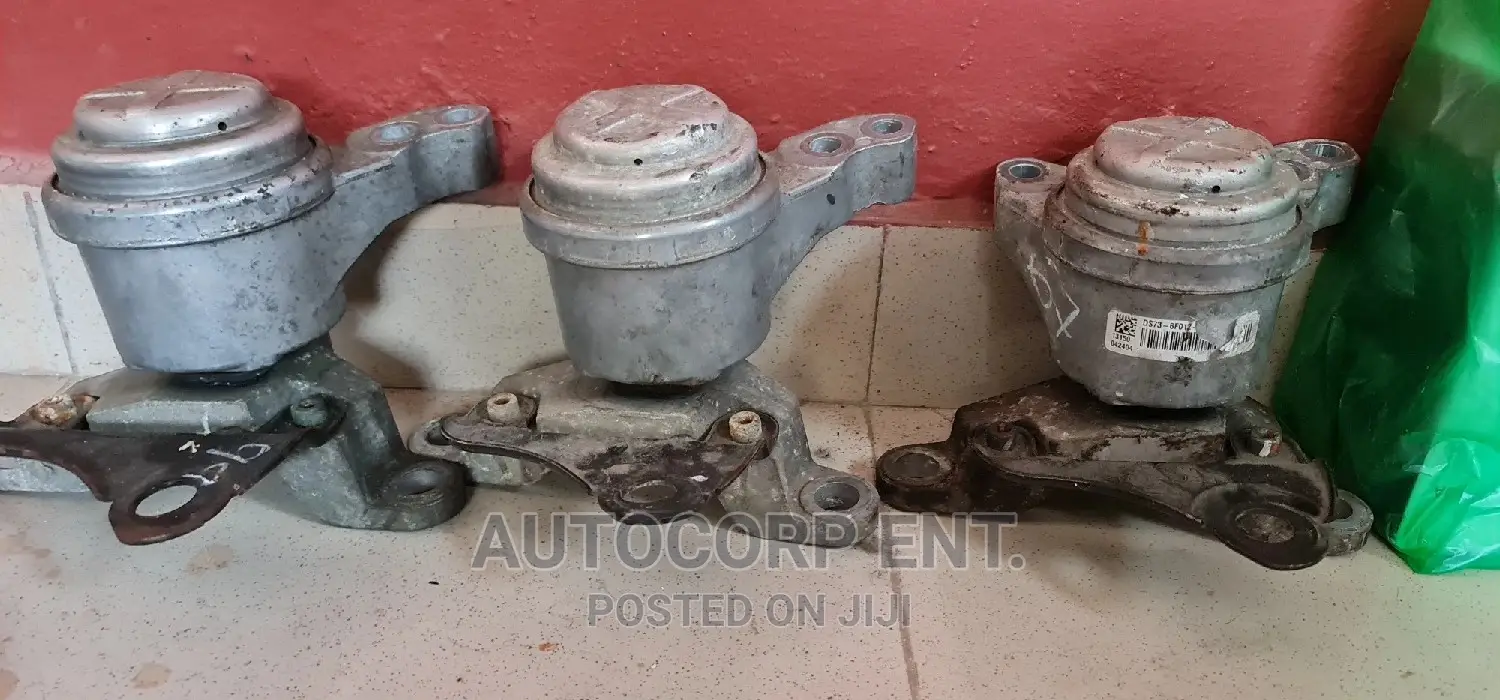 Ford Fusion Top Mount
