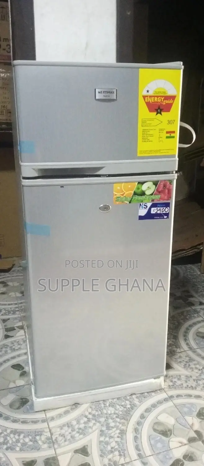Affordable Brand New Refrigerator