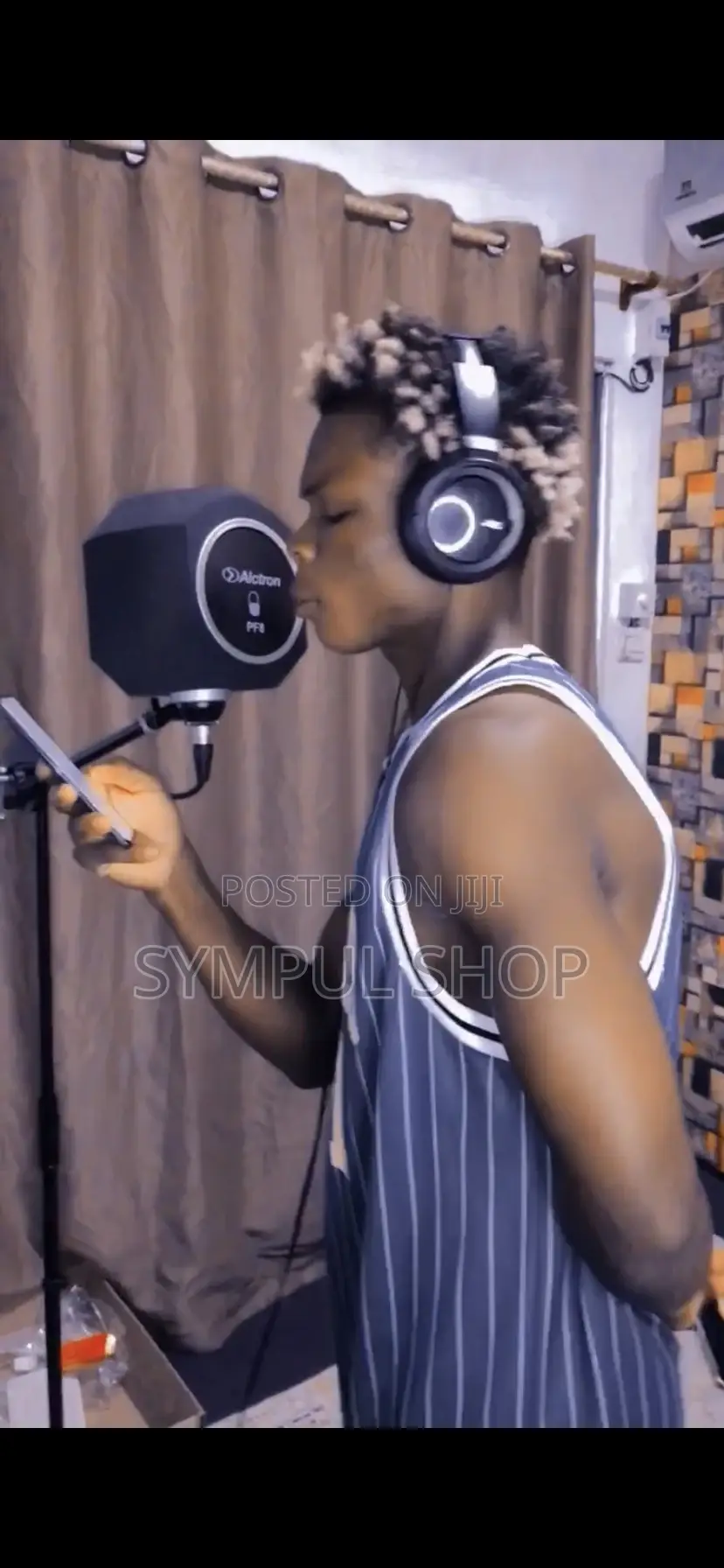 Vocal Recording,Mixing Mastering Studio
