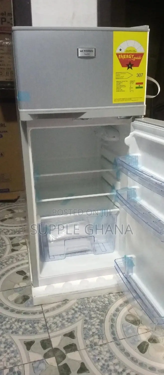 Affordable Westpool Refrigerator