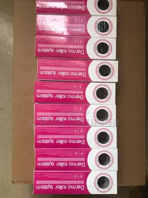 Derma Rollers Wholesale