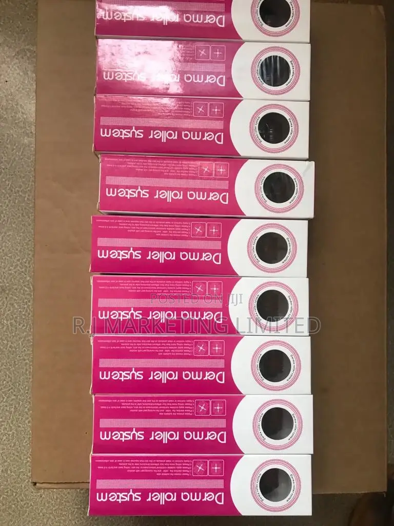 Derma Rollers Wholesale
