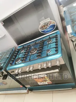 Fairmate 90x60cm~Gas Cooker Oven Light