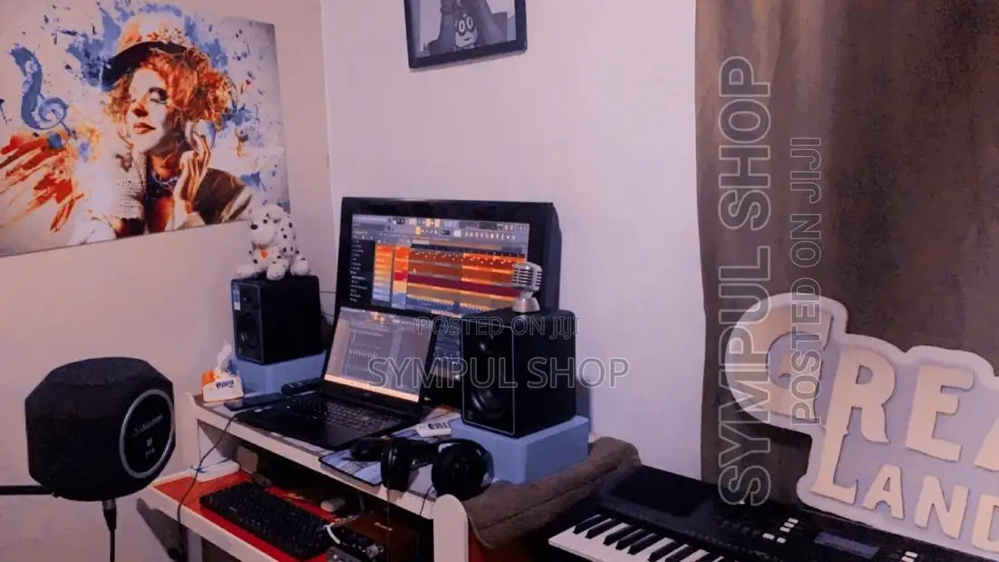 Vocal Recording,Mixing Mastering Studio