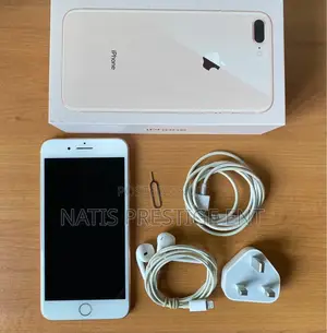 New Apple iPhone 8 64 GB Gold