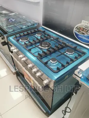 Excellent ~Fairmate 90x60 Gas Cooker