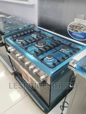 The Best~Fairmate 90x60 Gas Cooker