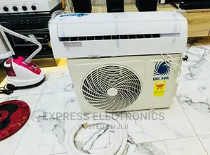 Neat Cool Bruhm Split R410 Gas 2.0hp AC