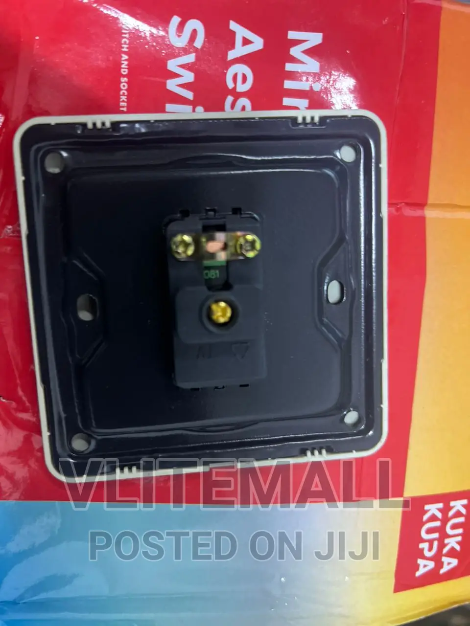 KK - TV Socket
