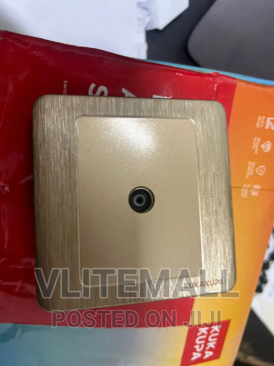 KK - TV Socket