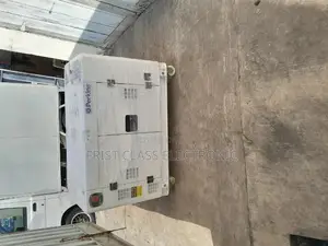Generator Fresh in Box 20kva Perkins Generator
