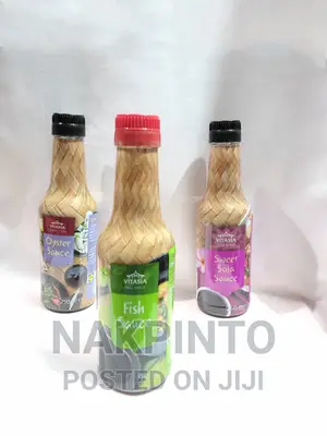 Fish Sauce