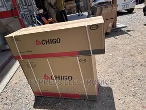Smart Airflow Split R410 Gas 2.0hp AC Chigo