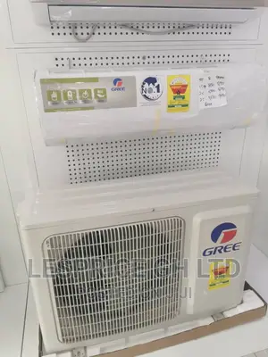 New Gree 1.5hp Split Air Condition