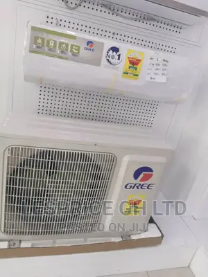 Gree~1.5hp Air Condition Unit