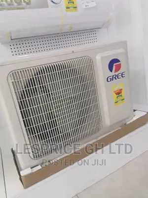 Gree 1.5hp~Split System Air Condition