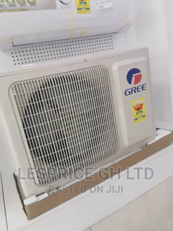 Gree 1.5hp~Split System Air Condition