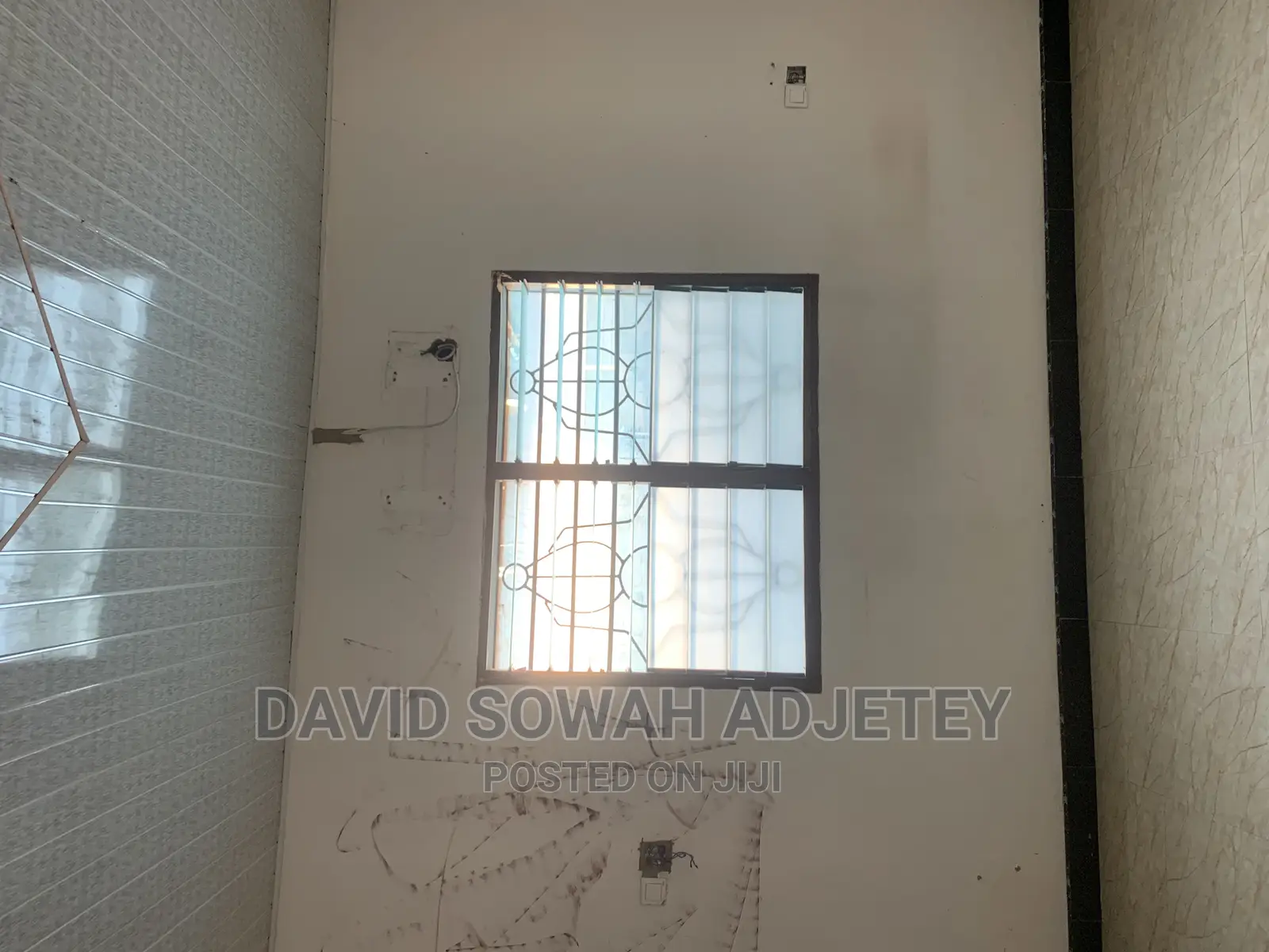 1bdrm Apartment in Agbleza, Teshie for rent