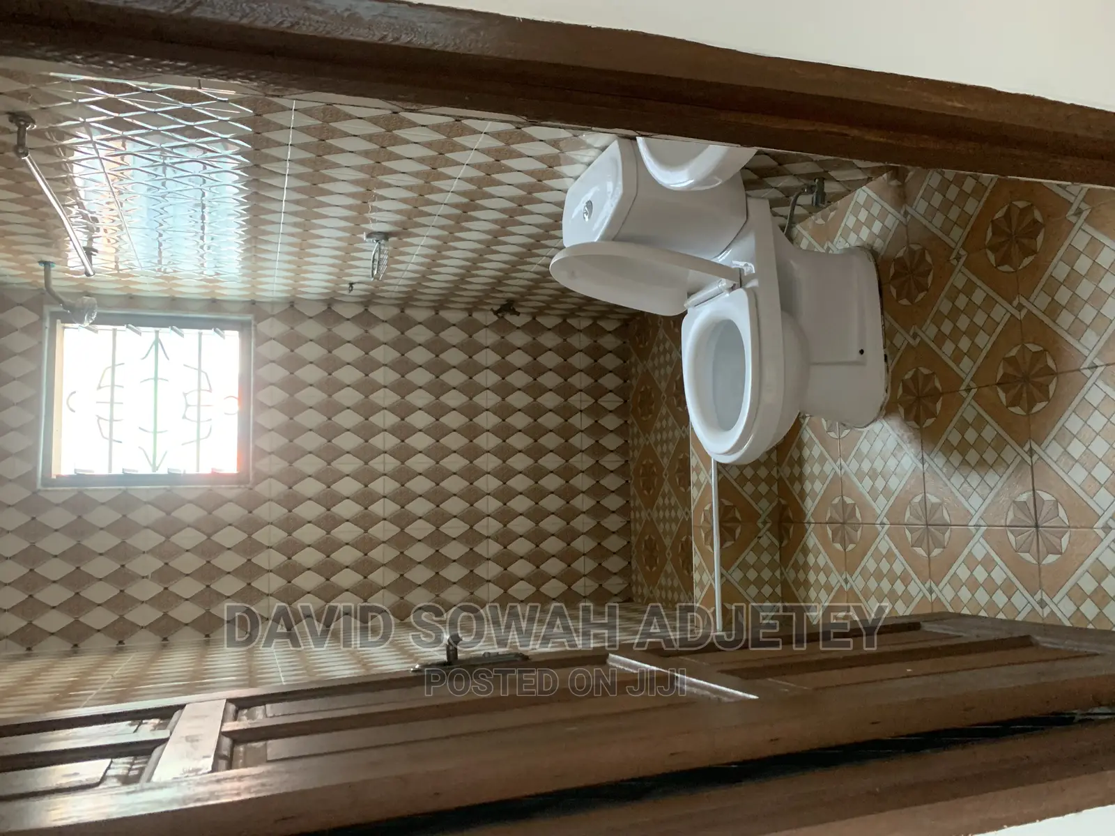 1bdrm Apartment in Agbleza, Teshie for rent
