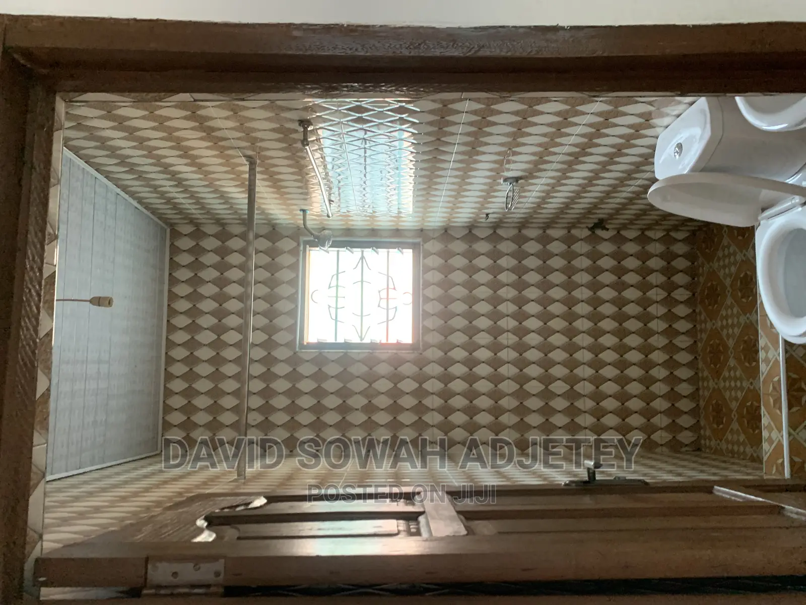 1bdrm Apartment in Agbleza, Teshie for rent