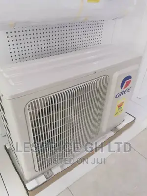 Gree 1.5hp 410a White Panel Air Condition