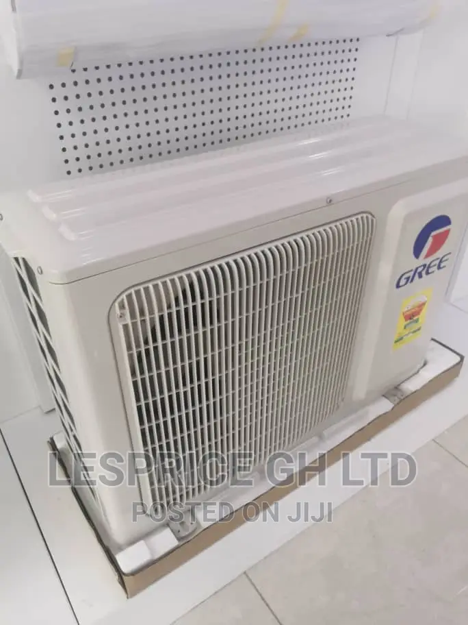 Gree 1.5hp Split Air Condition Powerful