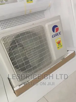 High Efficiency ~Gree 1.5hp Air Condition