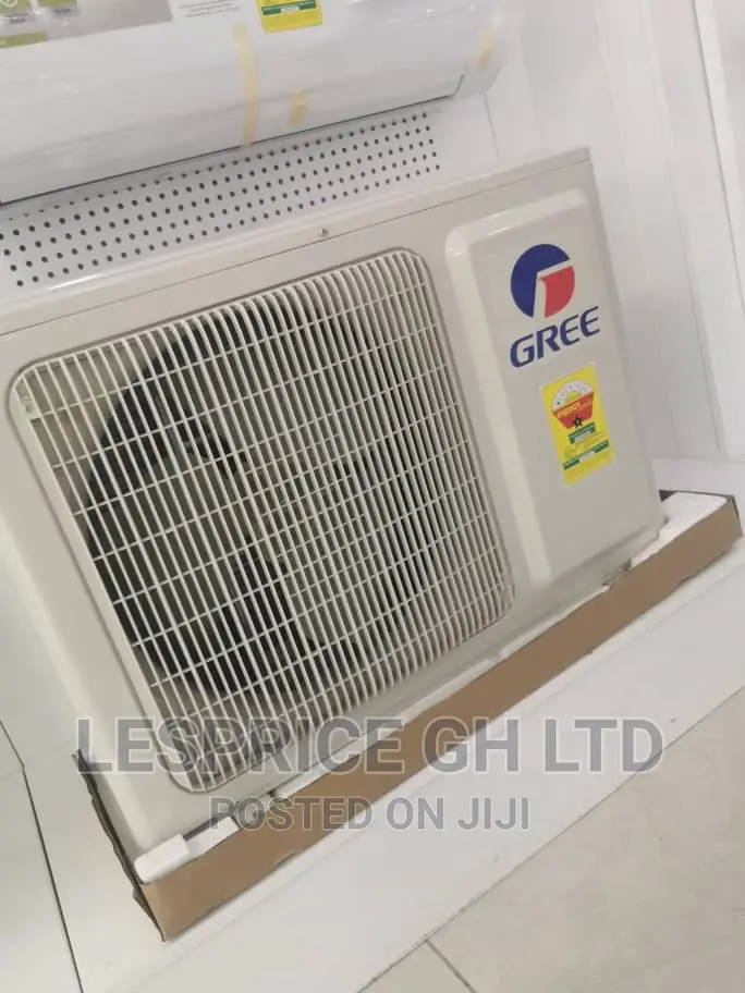 High Efficiency ~Gree 1.5hp Air Condition