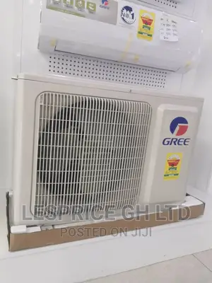 Gree 1.5hp~Split Type Air Condition