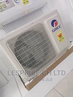 Gree 1.5hp Split Type~Unique Air Condition