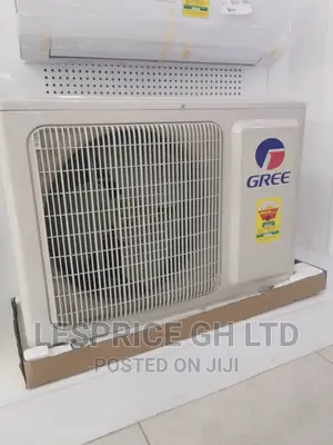 Gree 1.5hp Split Air Condition