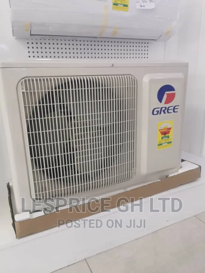 Gree 1.5hp Split Air Condition