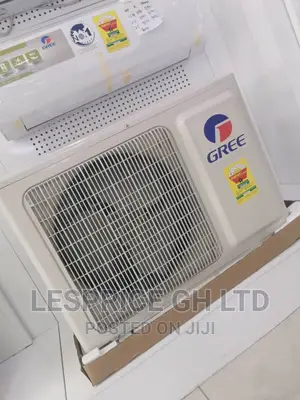Gree 1.5hp~Unique Split Type Air Condition