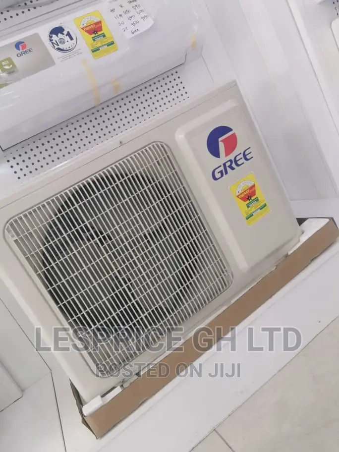 Best Choice ~Gree 1.5hp Air Condition
