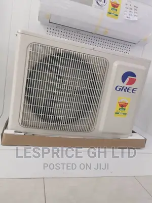 Smart Choice ~Gree 1.5hp 410a Air Condition