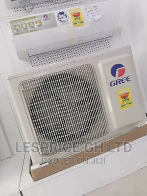 Gree 1.5hp/Split Air Condition